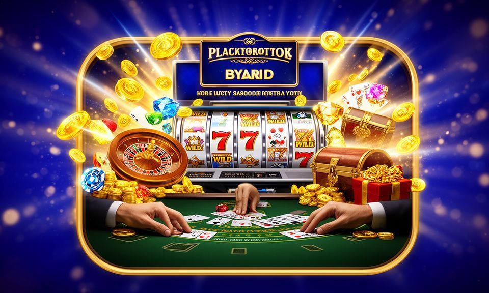 ak5644 Slot Bunga Raya